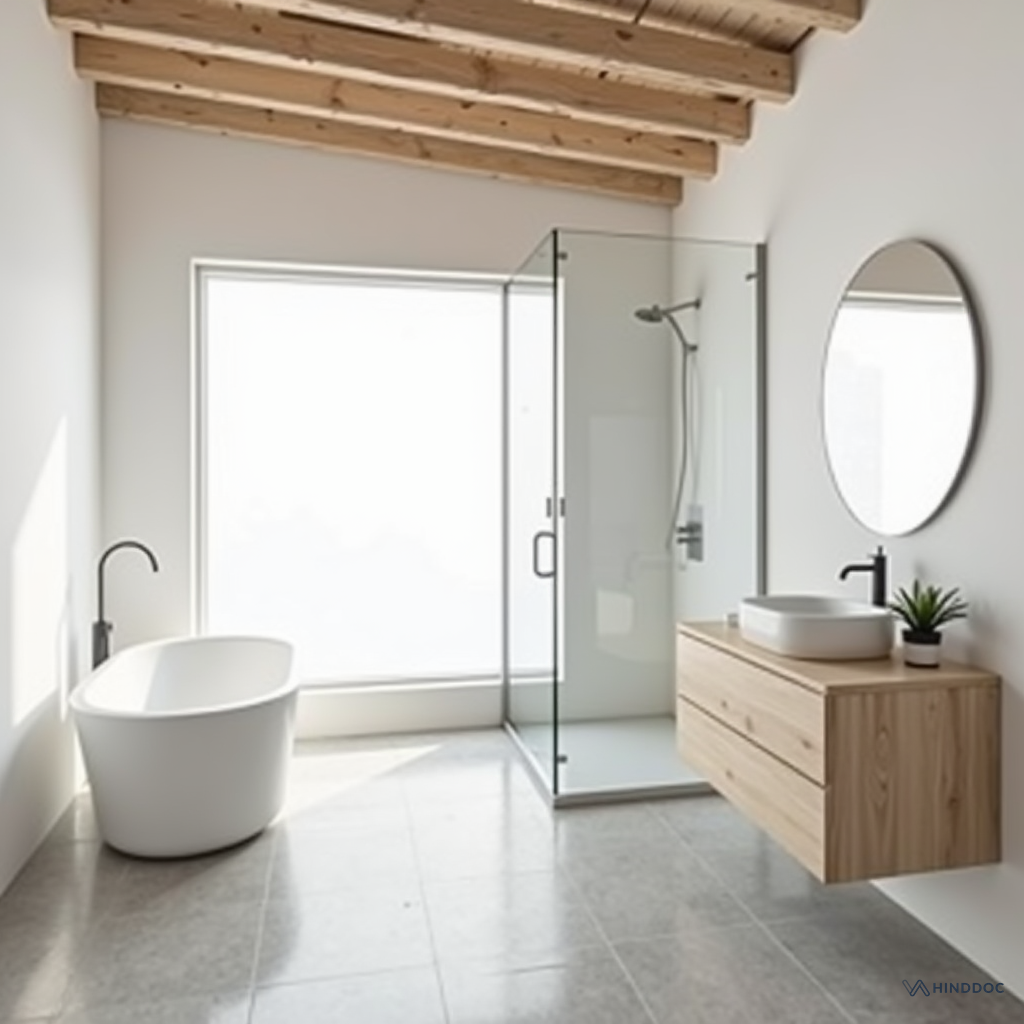 Bathroom Design 5